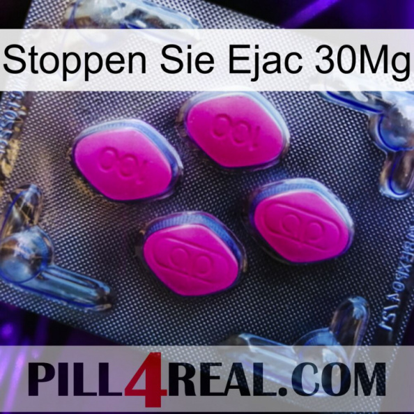 Stop Ejac 30Mg 02